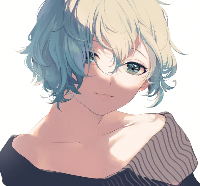 青々 