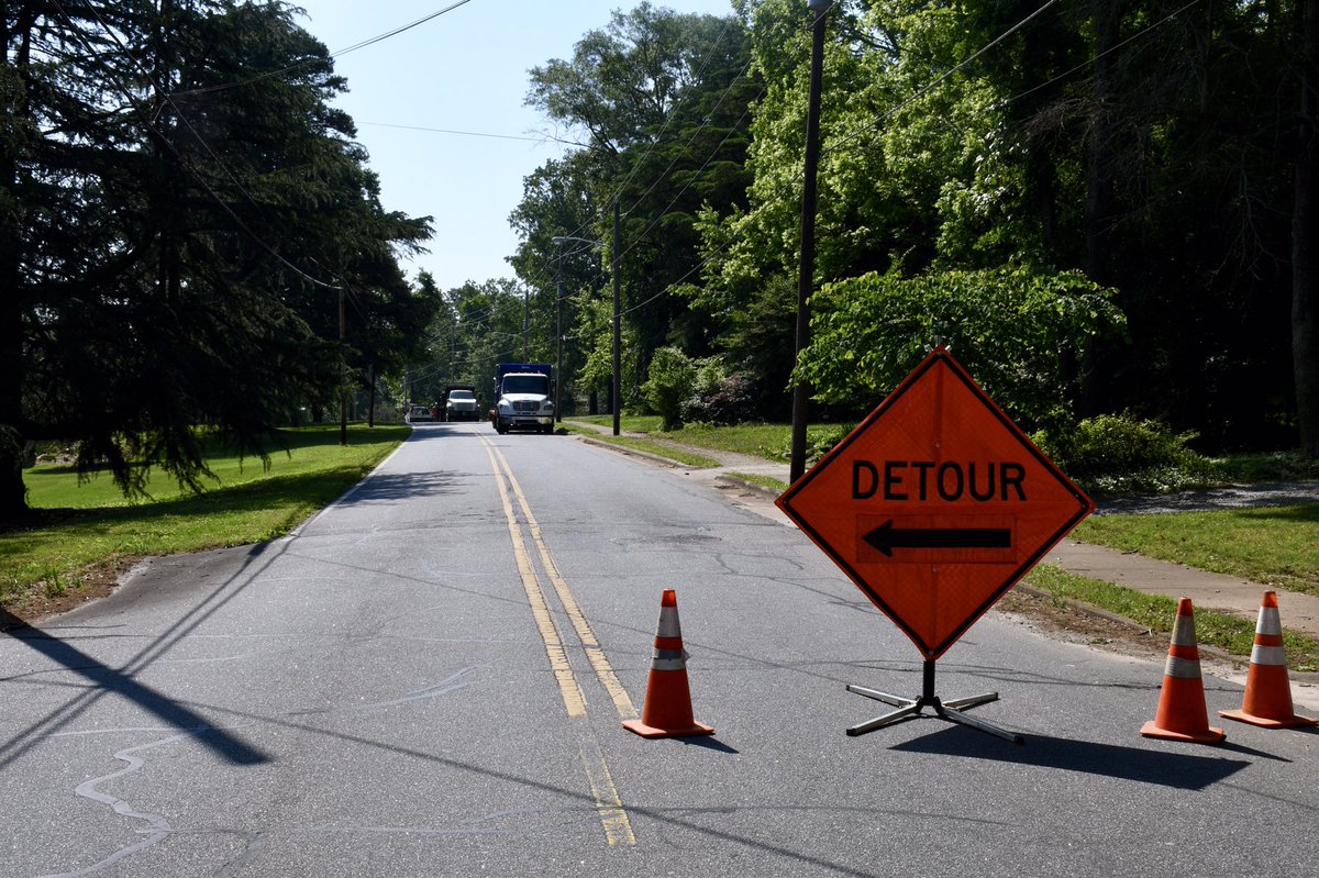 Forest City Police on Twitter "For the next several hours, those