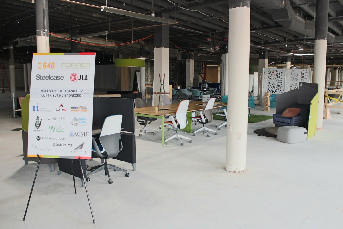 Forrer Interiors tweet media