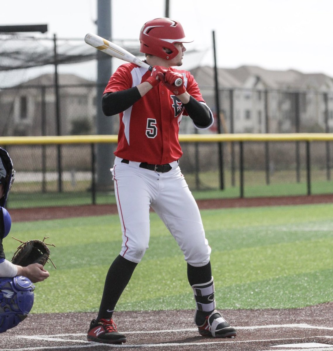 DiamondRams19's tweet photo. Congrats to Braden Fryer for being selected as a First team all district infielder! @braden_fryer #mwbaseball https://t.co/PWPyrXWUL7