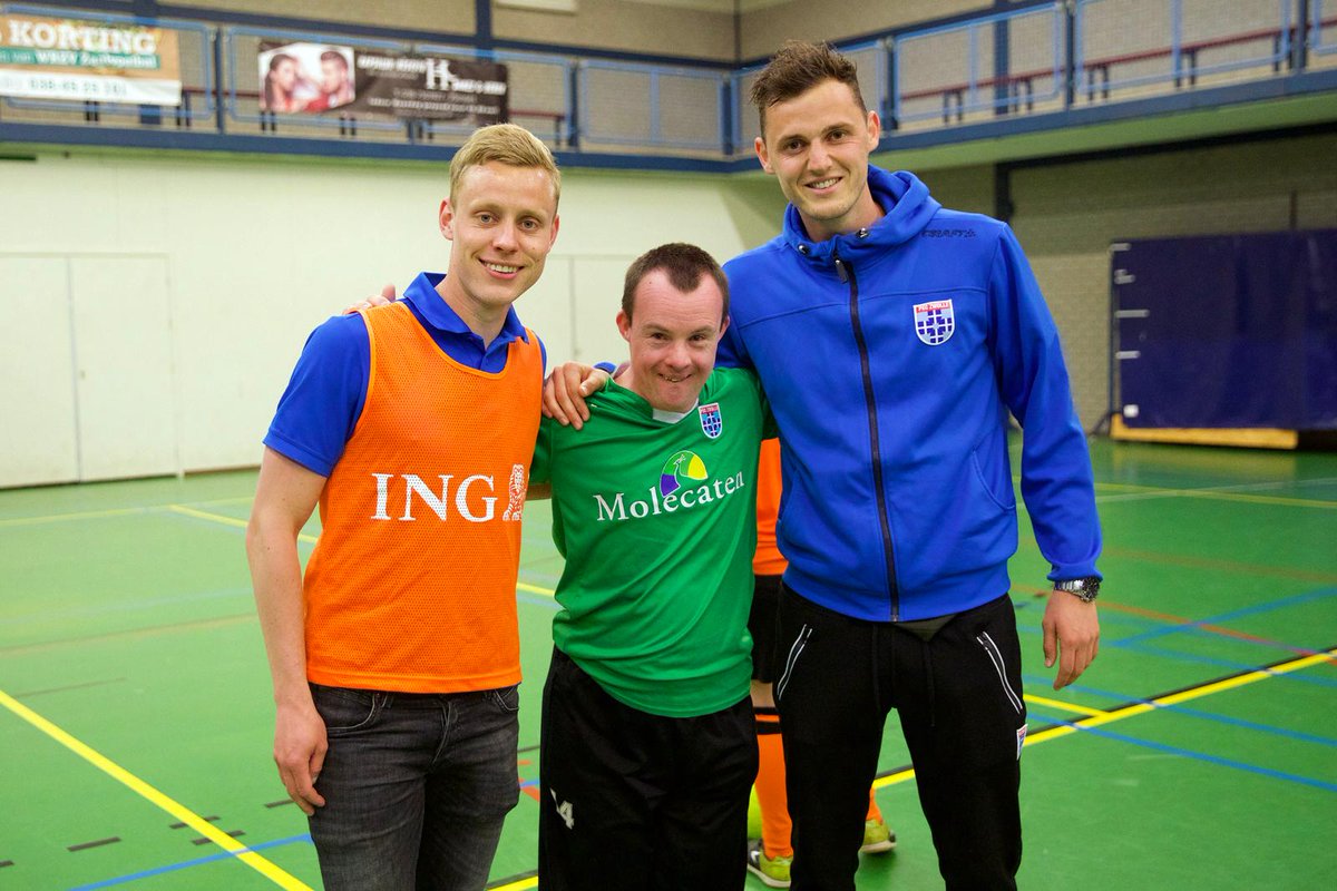 PEC Zwolle tweet media