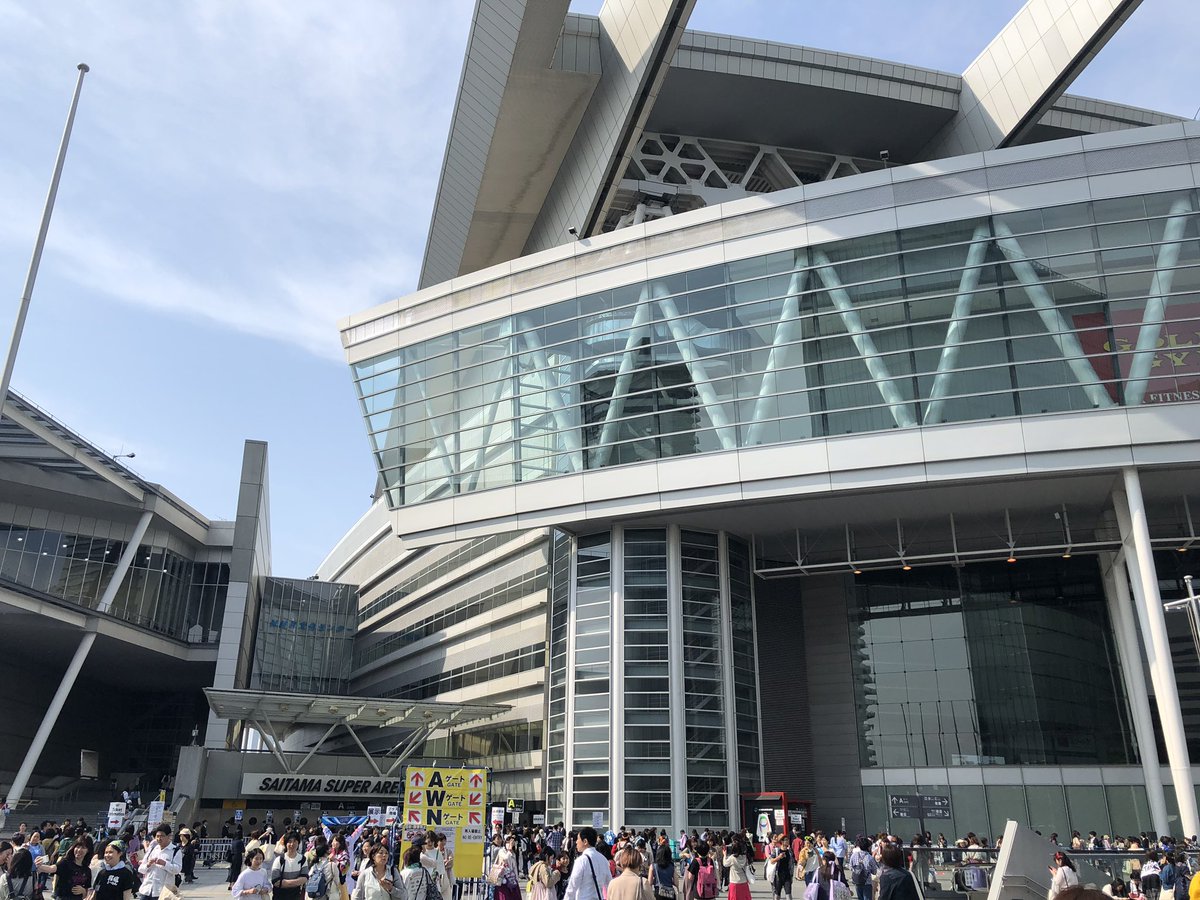 D_Ibaranoyama's tweet photo. 12日 SideM 4thライブ in SSA
19日 ポピパ&サイサイ 対バン in メットライフ
凄く充実した2週間のオタ活でした!
これからも頑張っていきますかっ!!
#SideM #SideM4th #ポピパ #NGNC https://t.co/FuzFFGzOf0