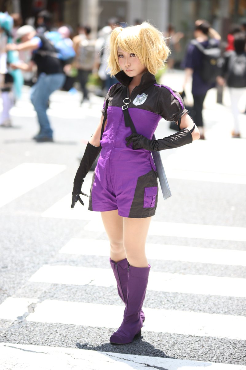 Twoucan 黒江双葉 の注目ツイート コスプレ Twoucan 黒江双葉 の注目ツイート コスプレ