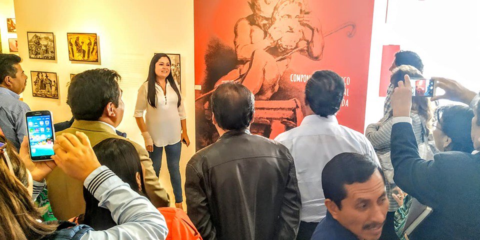 museodlcarnaval's tweet photo. Gracias por la visita a la Junta Nacional de Defensa del Artesano, junto a los presidentes provinciales y cantonales.
@ReddeMuseosEC @RedProTurEcuado @revistavistazo @informateypunto @INPCEcuador @TurismoEc @TuriEcuador @WTravelAwards @ViajaPrimeroEC @Cultura_Ec @gadcguaranda https://t.co/RthhDkizfR