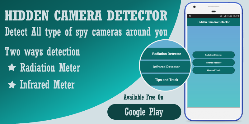 ApplicationFree's tweet photo. #Hidden camera
#spy detector and locator is the best app on play store used to search for #hidden camera around us
#MondayMotivation #GameOfThonesFinale #SetonHall2019 #MondayMorning
#NationalRescueDogDay #Milkshake #WorldBeeDay #DementiaActionWeek
#LINK
https://t.co/R6EIzT511x https://t.co/ZKQVWlcqz8