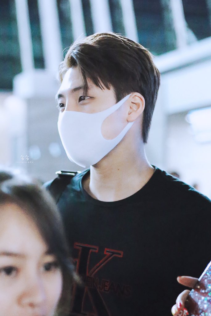 「190520 📸」PVG

<a href="/m34nismind/">m34nismind</a> 
#MeanPhiravich