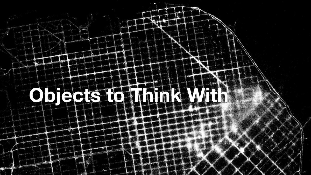 stamen's tweet photo. Re-enchanting our tools in order to better think the network #visualise2019 at the @exploratorium https://t.co/TbN6PpFcoR … h/t @jamesbridle https://t.co/qolokRodtM