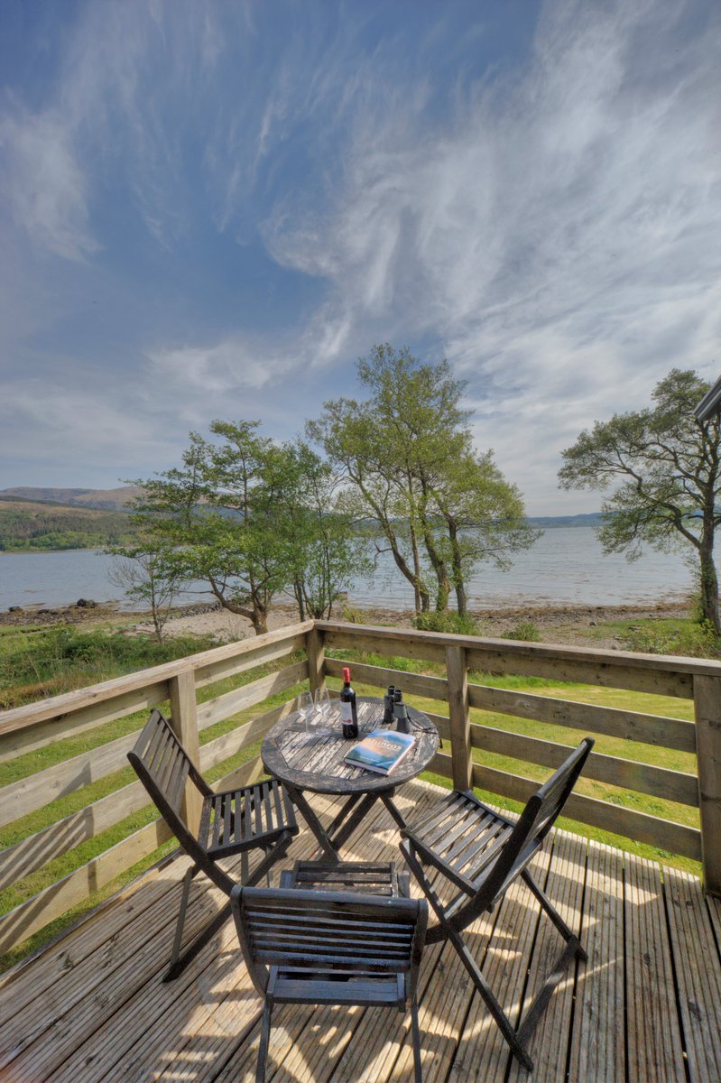 Appin Holiday Homes tweet media