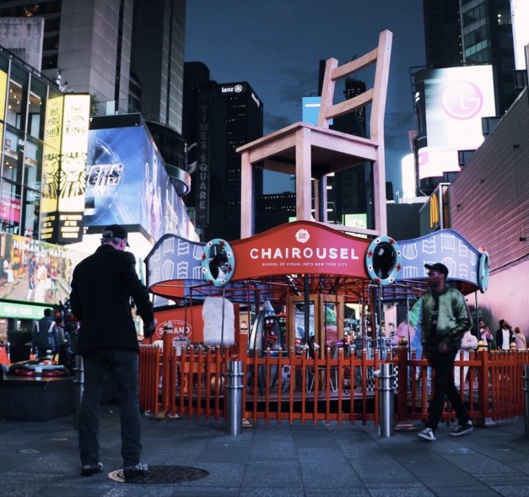 ARTSTHREAD's tweet photo. Our Design Newsletter focus on @NYCxDESIGN 🗽🗽focused with #DesignPavilion with @PrattInstitute & @SVA_News + @vtnews + @ICFF #ICFFschools with @SCADdotedu + @DrexelWestphal + @UArkansas +++
https://t.co/z6vODoYwZP https://t.co/BTyP2rsECE