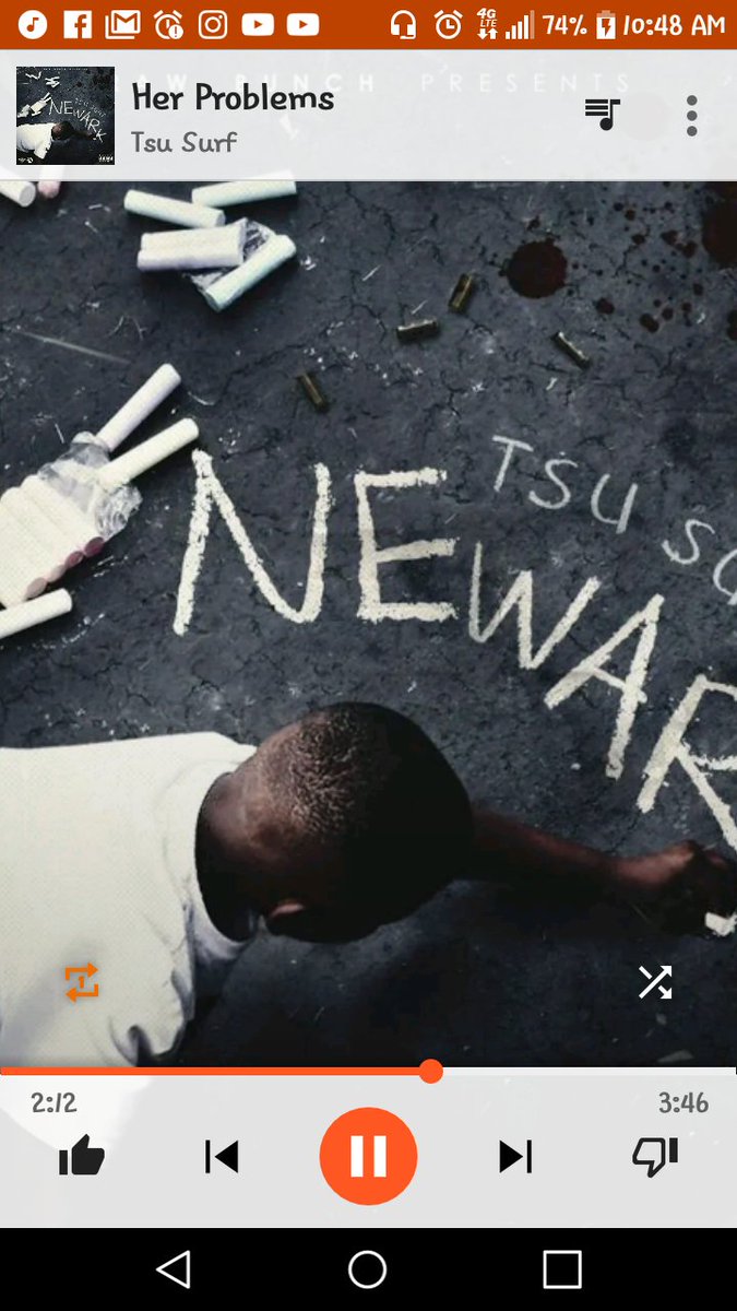 AndreaSpeakz's tweet photo. I love this song so much ๐ฉ
@Tsu_Surf #HerProblems https://t.co/FHjqKPZpwY