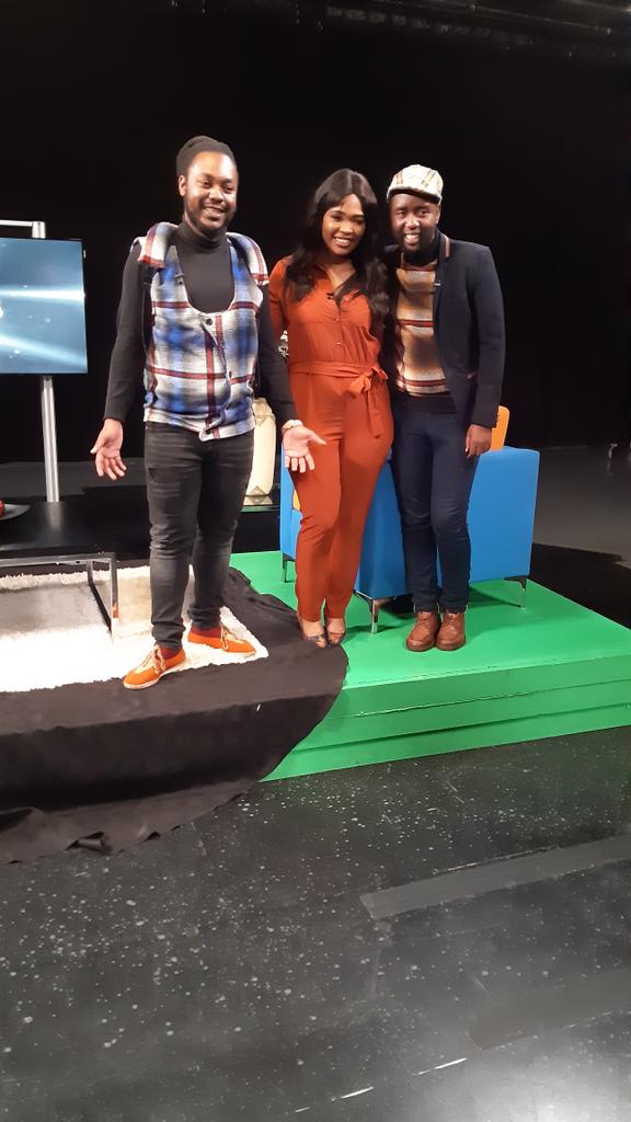 UnrecognizedArt's tweet photo. Watch an exclusive interview with #HomegrownShandis on @chatup_withtebo  tonight Monday (20th May 2019) at 20:00 CAT on @sowetotv // Free-to-Air in Gauteng Channel 251 on @DStv Channel 488 on @Starsatsa #SowetoTV #ChatupWithTebo l #Businessmen #Creative #Entrepreneurs https://t.co/sJWGHolTOw