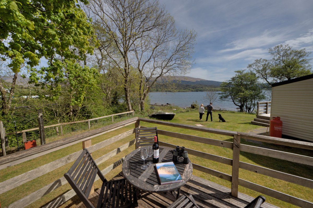 Appin Holiday Homes tweet media
