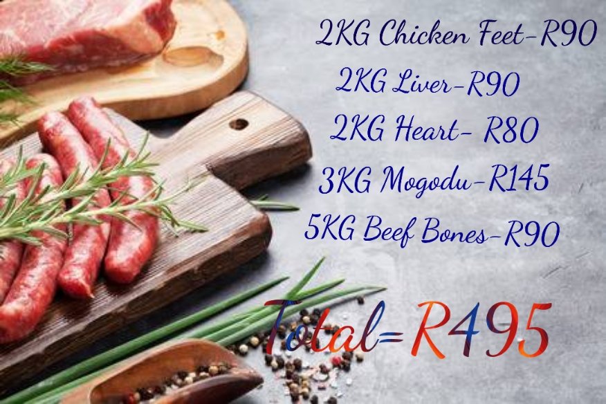 Busa_Reigns Investments tweet media