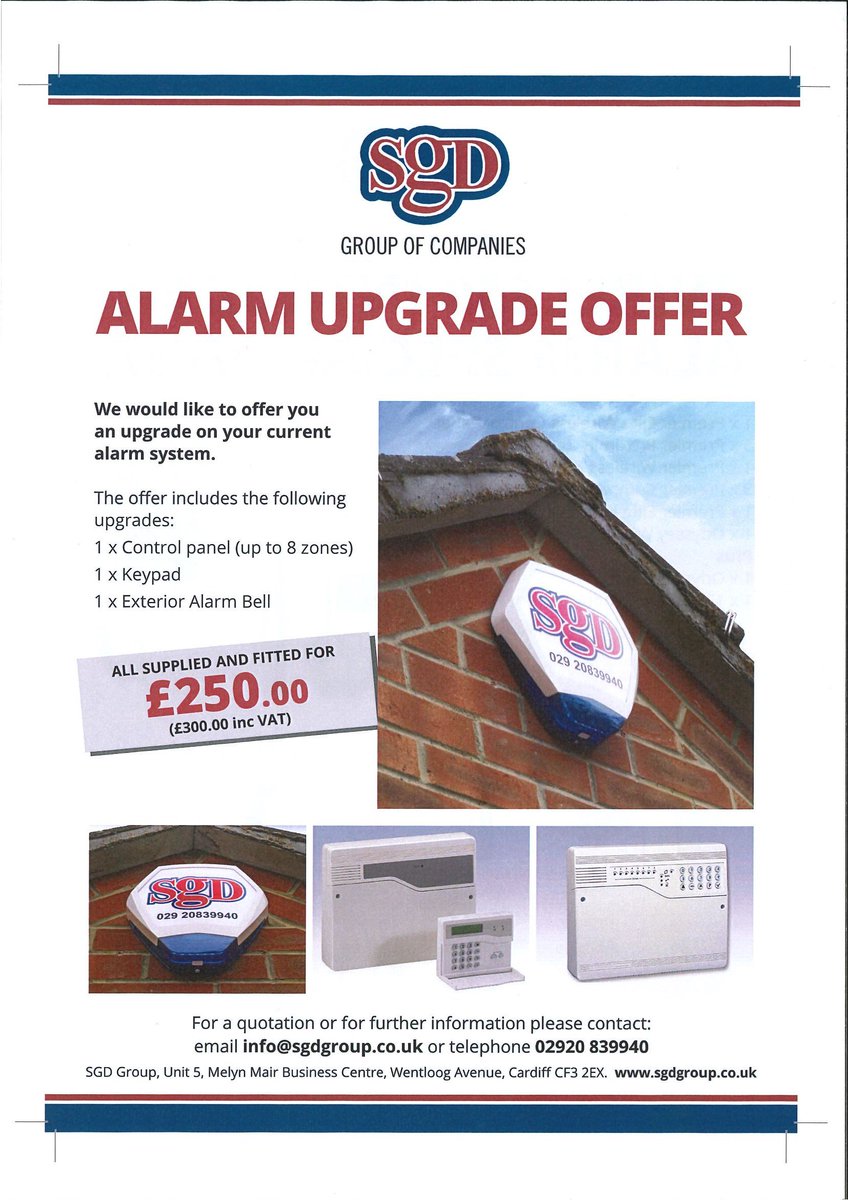 SGD Group (@sgdgroup1) on Twitter photo 