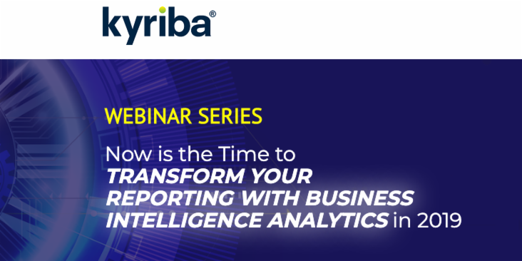 kyribacorp's tweet photo. Explore business intelligence analytics with Kyriba through this highly informative and free #webinar on #IntelligenceAnalytics to learn how you can transform your reporting. Sign up today: https://t.co/zdhbmEQTFi https://t.co/mnW2yZdpIP