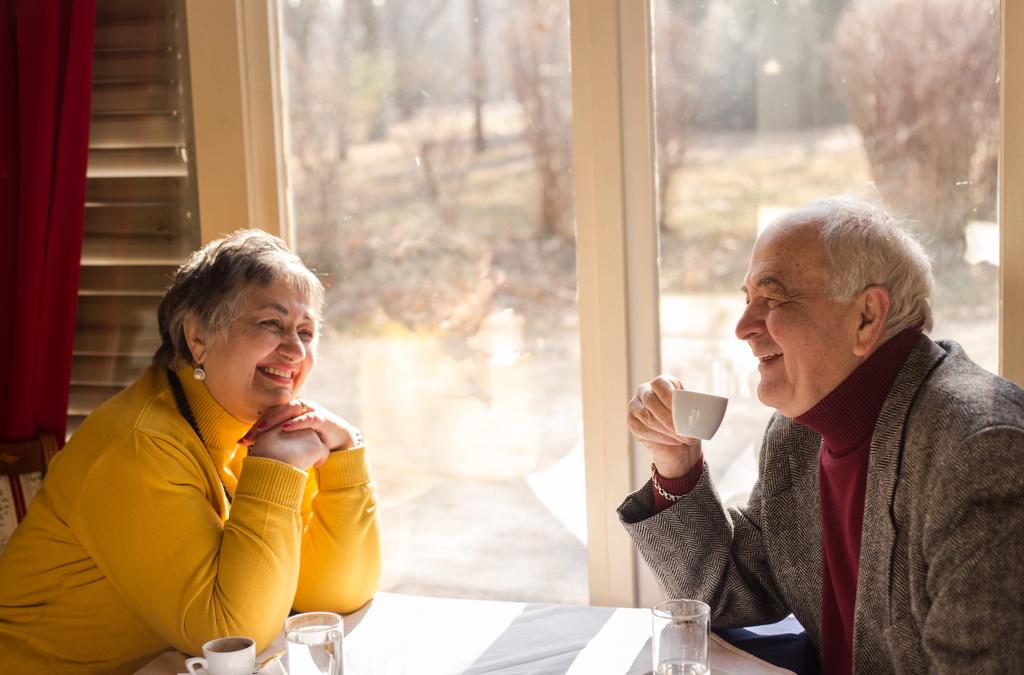 Seniors Dating Online Services No Hidden Fees