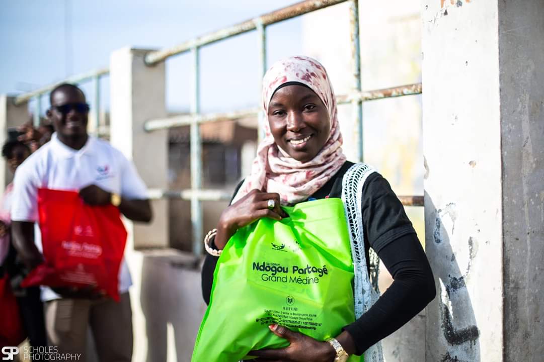 nalioune6001's tweet photo. Merci à tous ceux qui ont participé de près ou de loin.
#Action_social
#5emeEdition
#NdogouPartagé https://t.co/QFgzHd7ADO
