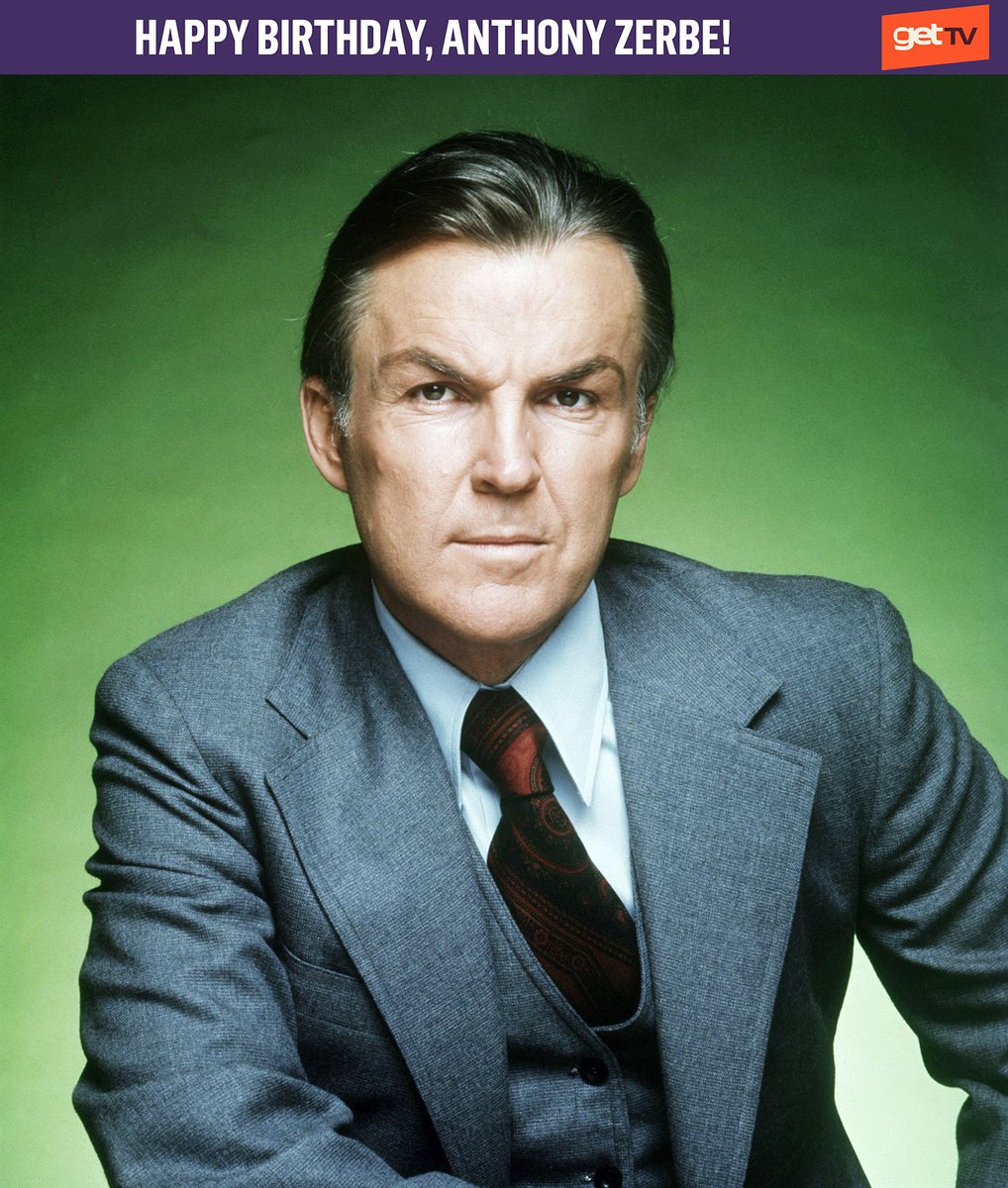 Actor Anthony Zerbe's Net Worth, Eye Injury. Is he still alive?