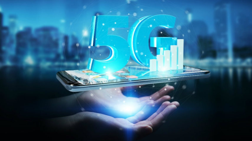 Information Matrix TV Reviews the next wave of 5G Internet Speeds with Host Laurence Fishburne.

ow.ly/JmZa50ujy3E