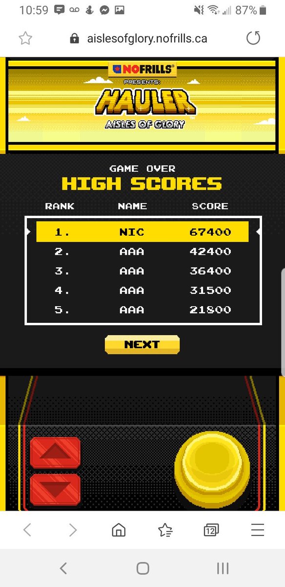 Nick 🇨🇦🇮🇹 tweet media