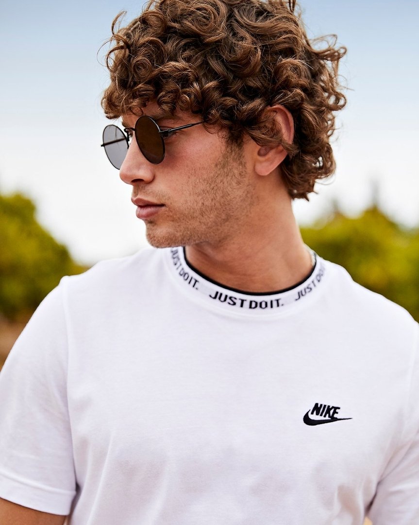 liderazgo candidato En marcha FOOTASYLUM on Twitter: "Just Do It. The @nike JDI Logo Collar T-Shirt in  White. Grab yours now - https://t.co/86R7TY8mmS https://t.co/yV2Vwh7MtT" /  Twitter