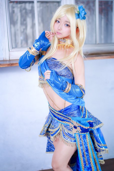 コスプレイヤー社員食堂ギラギラのTwitter画像22