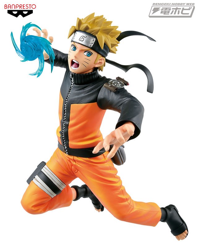 ミナト 螺旋丸 ナルト疾風伝 フィギュアーツZERO [超激戦] 波風