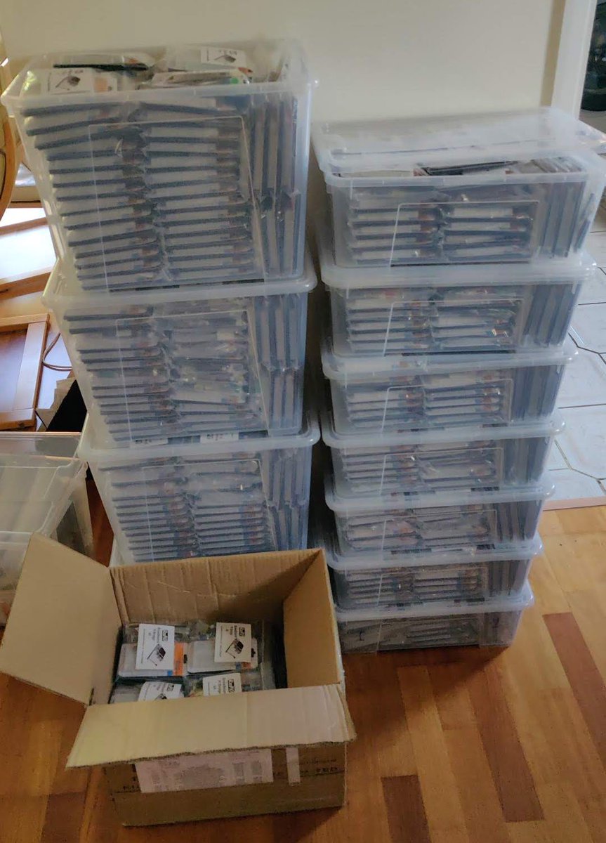 RasPiO Breadboard Pi Bridge update! We've just shipped ALL of the UK pre-orders. Internationals to follow a little later this week. 😀
rasp.io/bbpi