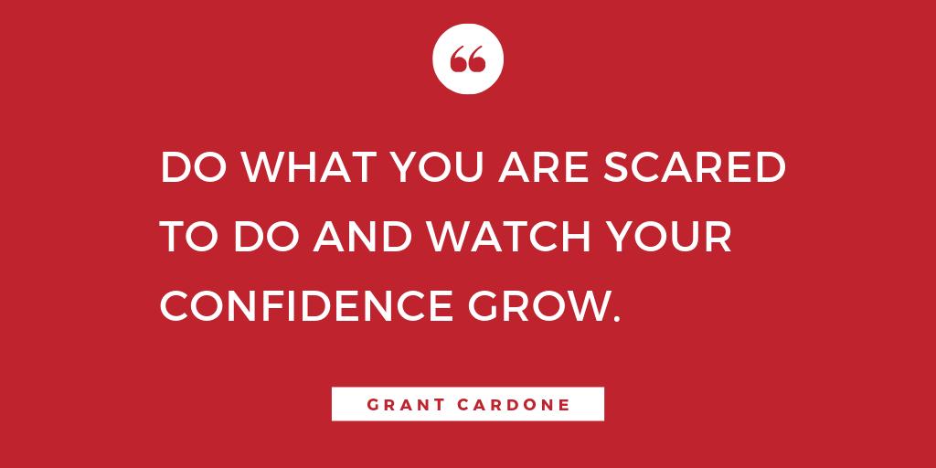ImpactDirectLLC's tweet image. Today, we challenge you to step outside of your comfort zone. #MondayMotivation