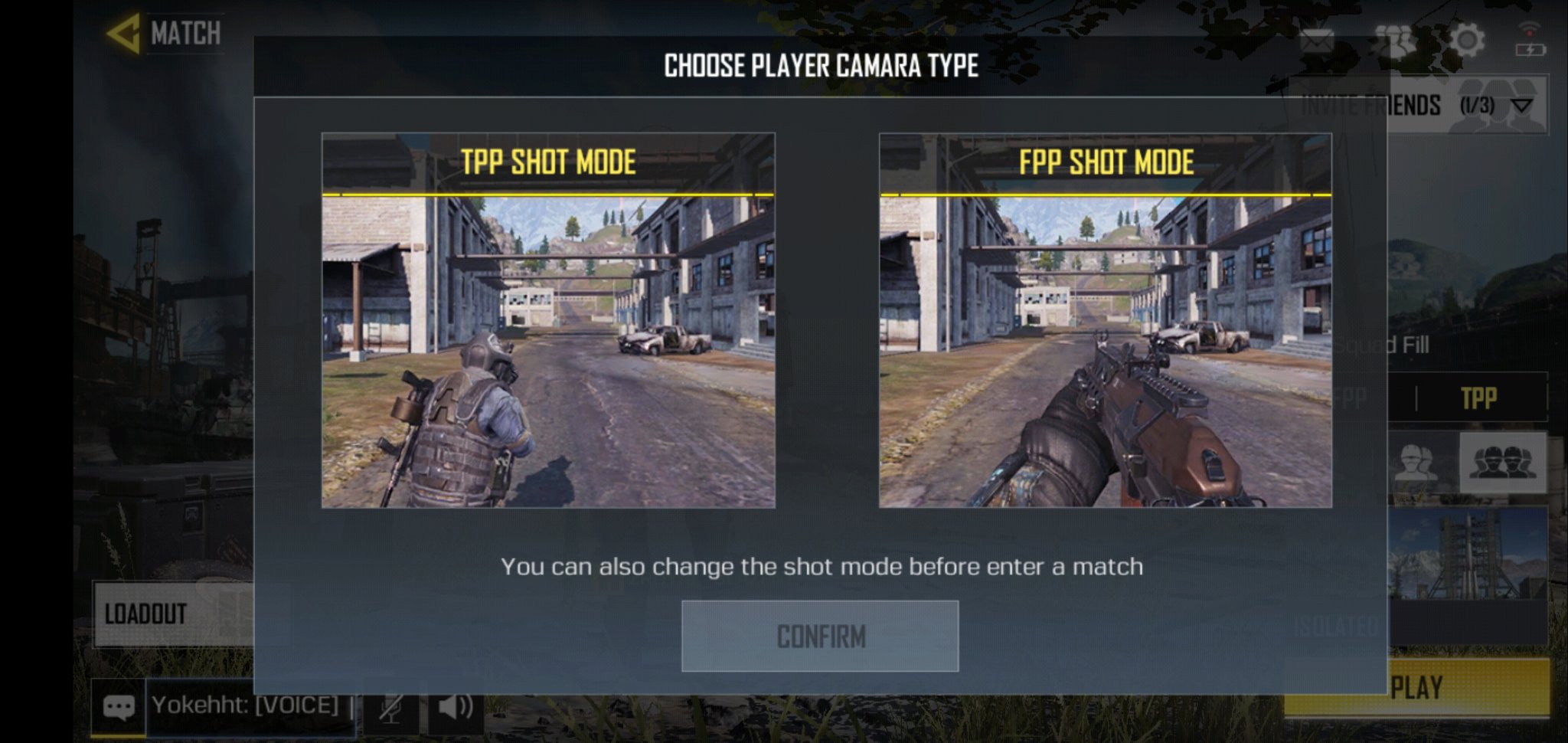 How to play Call of Duty: Mobile on PC - Charlie INTEL