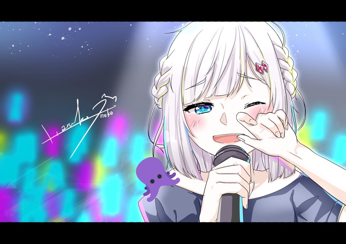 Harukaxneko's tweet image. ニコニコ動画に投稿始めて
2年が経ちました！
たくさんの応援本当に
ありがとうございます😭😭🙏

まだまだ未熟ですけど
これからも頑張っていきます(  i꒳​i )

#えっくすねこ