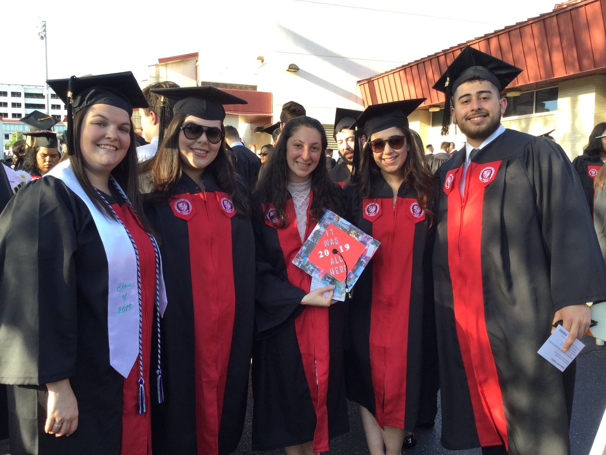 Montclair Feliciano School of Business tweet media