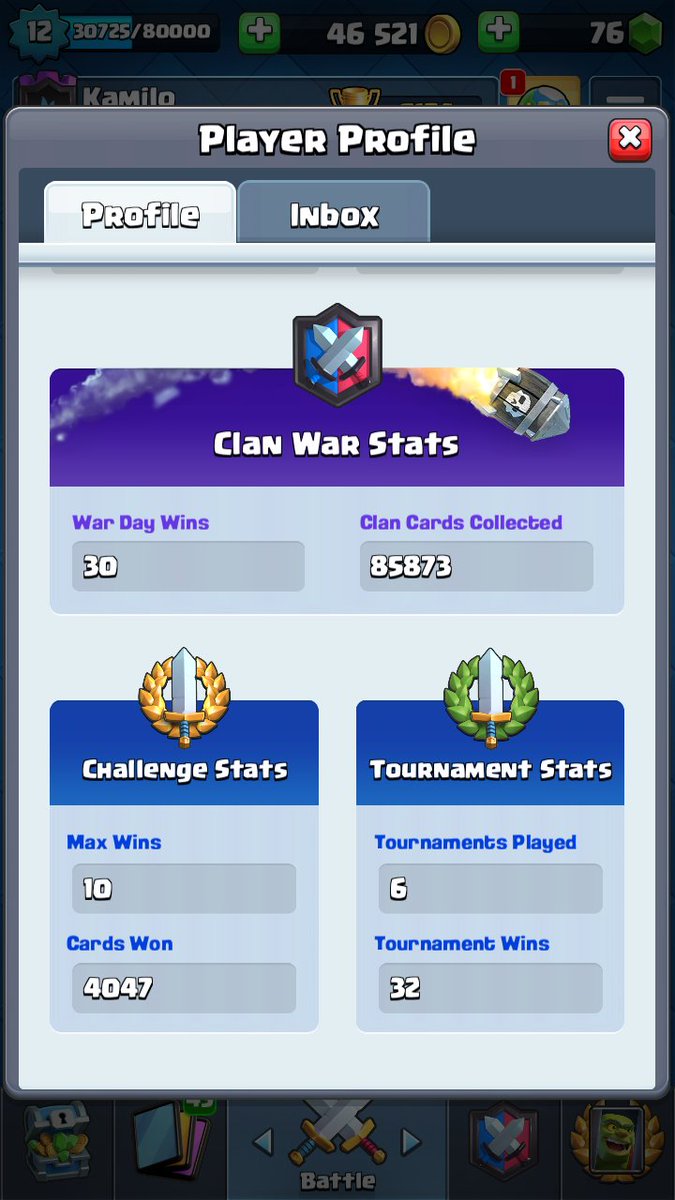 KamiloCR tweet media