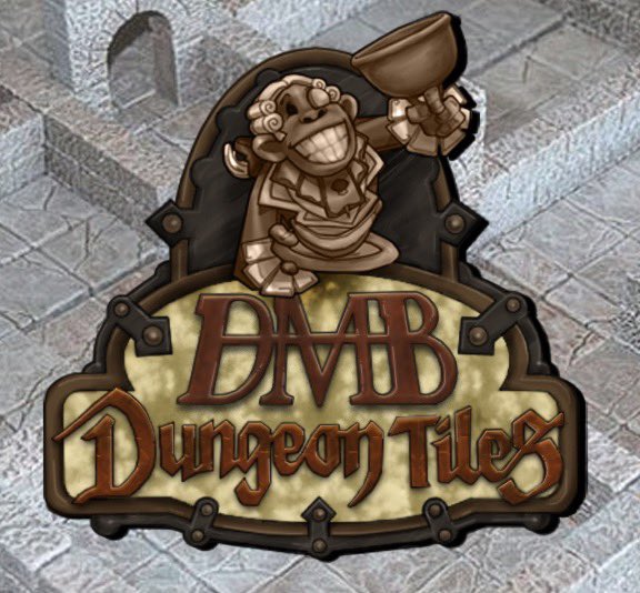 InitiativeOrder's tweet photo. Need terrain to spice up your battle maps? Check out @DMB_Games a creator of stunning dungeon tiles and accessories. All handmade and resin cast in the UK. Perfect accompaniment to your campaign!
#dnd #dnd5e #dungeontiles #terrainmaker #ttrpg #rpgs #tabletopgaming #dwarvenforge https://t.co/qfVnFDie12