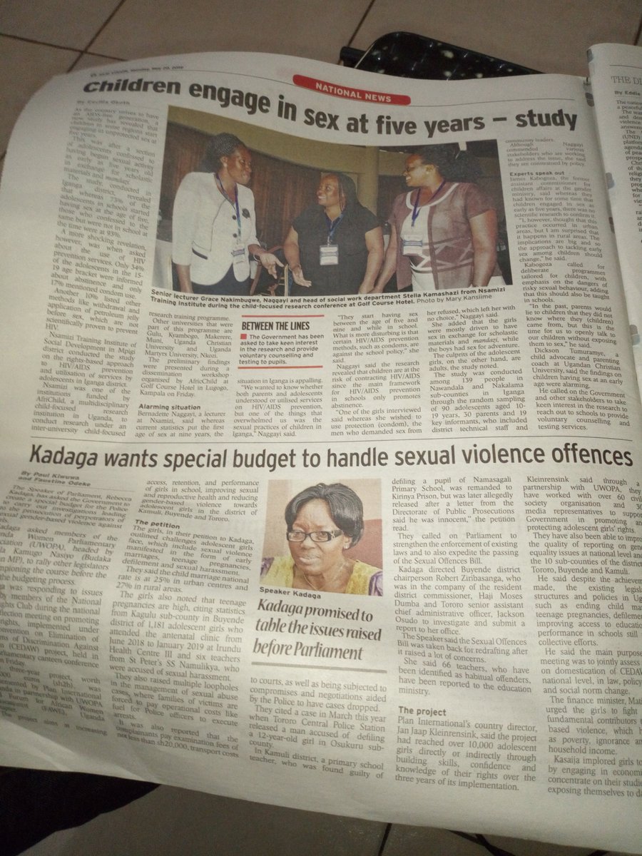 LabziB's tweet image. The boys the boys that we have persistently refused condoms even at 5years. We will always take the blame for sex related issues