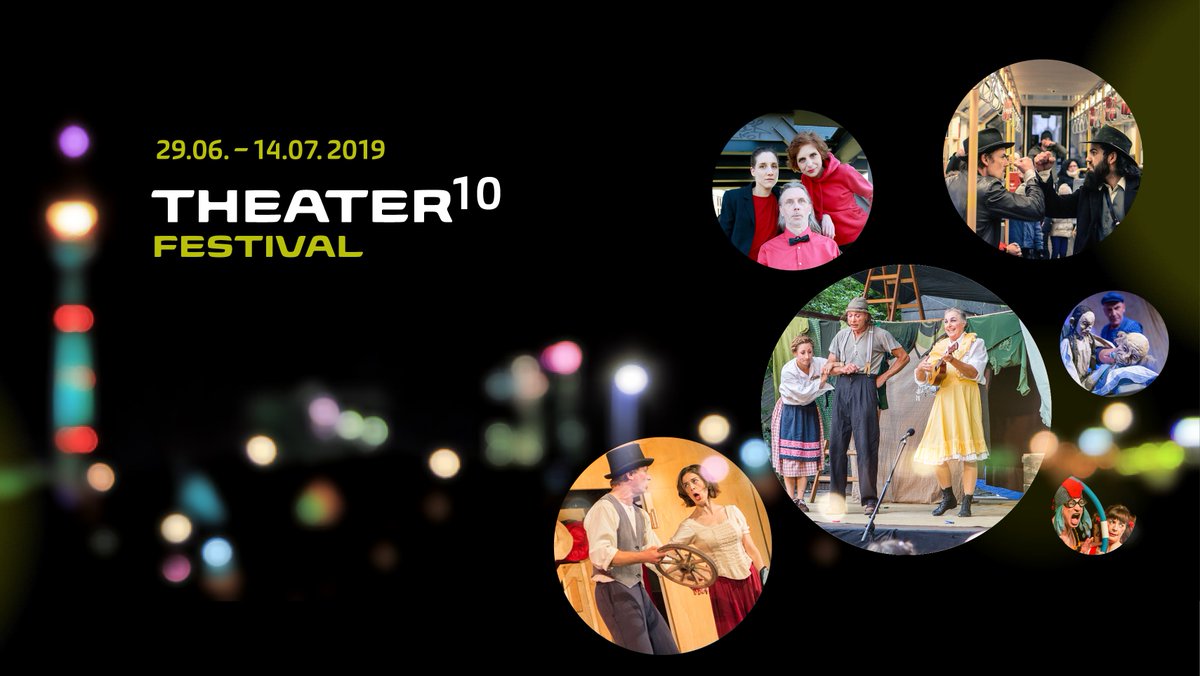 Das Team der neanderland BIENNALE  sucht FESTIVALBLOGGER. Hast du Lust über das Theaterfestival (29.06.-14.07) zu berichten? Mehr Infos gibt es hier  bit.ly/2VFvmN3