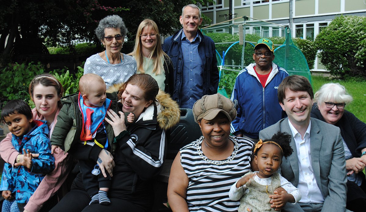 Southwark Council tweet media