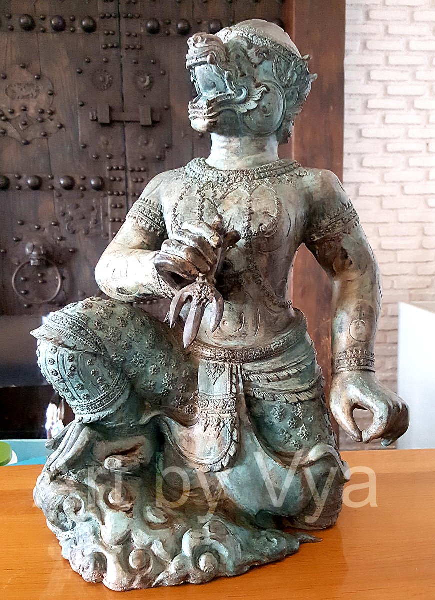 art_vya's tweet image. Garuda sculpture Garuda art garden sculpture large garden sculptures metal garden ornaments outdoor metal art lawn and garden ornaments etsy.me/2iwzxd3 #Etsy #VyaArt #OutdoorMetal