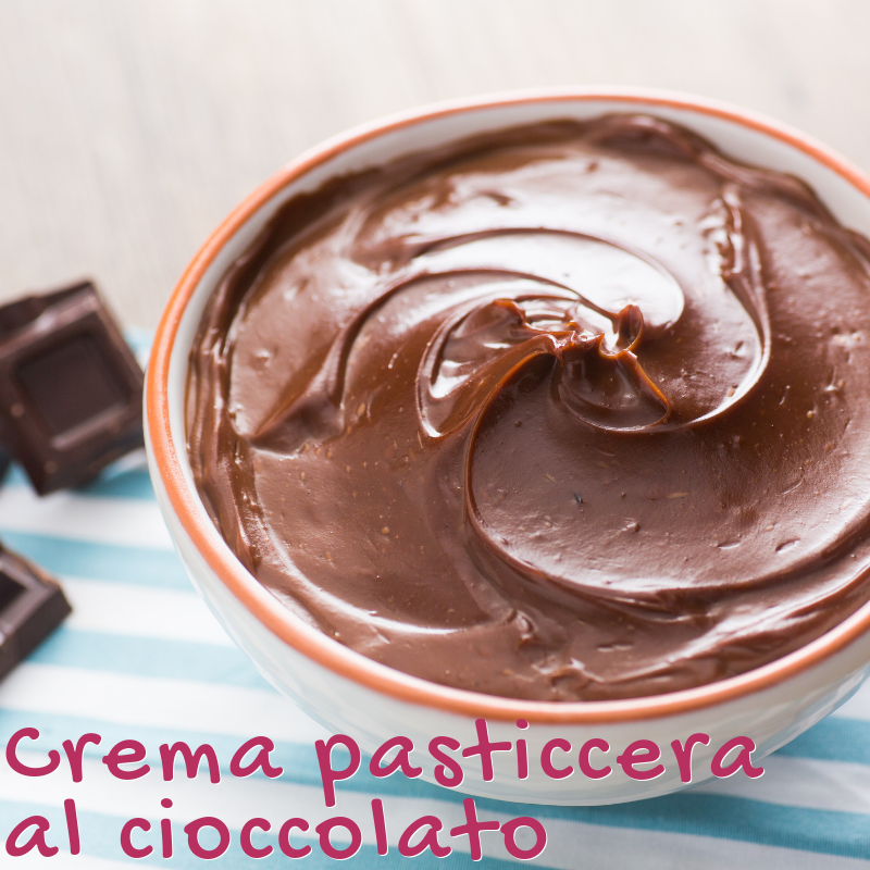 GialloZafferano's tweet photo. Crema pasticcera, sì ma... al cioccolato! Preparala con noi e rendi tuoi dolci ancora più golosi!

#RicettaDelGiorno QUI: https://t.co/Eg7ONARbRk

#24maggio https://t.co/riC0uYdlzI