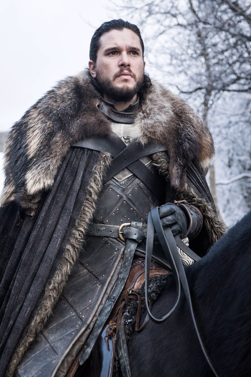 2_Dean_2's tweet photo. Qu’importe la fin de GOT, le seul vrai roi a mes yeux est cet homme Aegon Targaryen dis Jon Snow, le loup blanc, 998e Lord commandant de la garde de nuit, Roi du Nord, libérateurs du peuple libre, le ressuscité, le prince qui fut promis, Roi des 7 couronnes. https://t.co/P1XPjAc8bZ