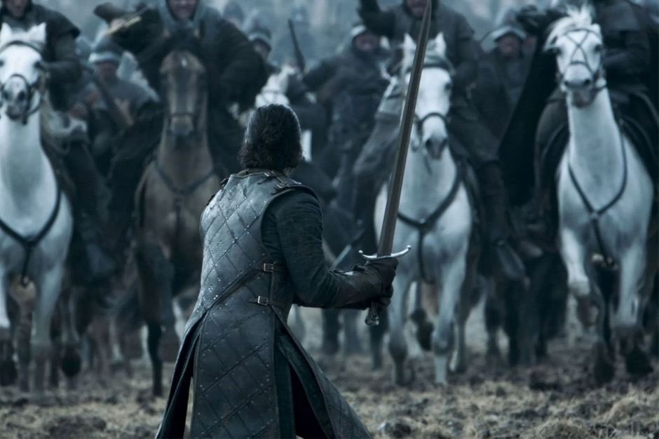2_Dean_2's tweet photo. Qu’importe la fin de GOT, le seul vrai roi a mes yeux est cet homme Aegon Targaryen dis Jon Snow, le loup blanc, 998e Lord commandant de la garde de nuit, Roi du Nord, libérateurs du peuple libre, le ressuscité, le prince qui fut promis, Roi des 7 couronnes. https://t.co/P1XPjAc8bZ