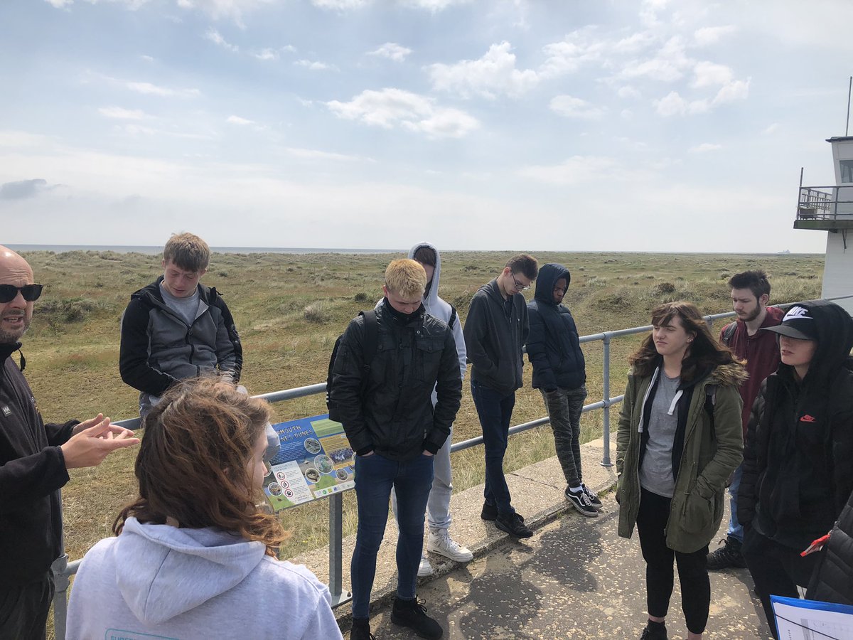 Incredibly impressed with our students today...