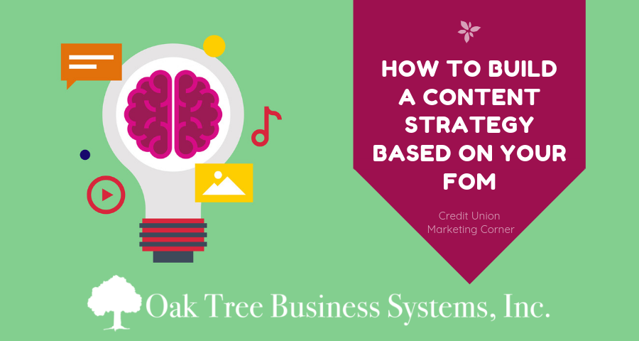 OTBS_CUforms's tweet image. Wouldn't you say that content is king in the digital world❓ 🤨 Sometimes it is completely overwhelming to keep up with the current posts! Wan to know how to step up your strategy? 

Read here: ow.ly/DRcB50tBR4K

#CreditUnionMarketing #oaktreeforms