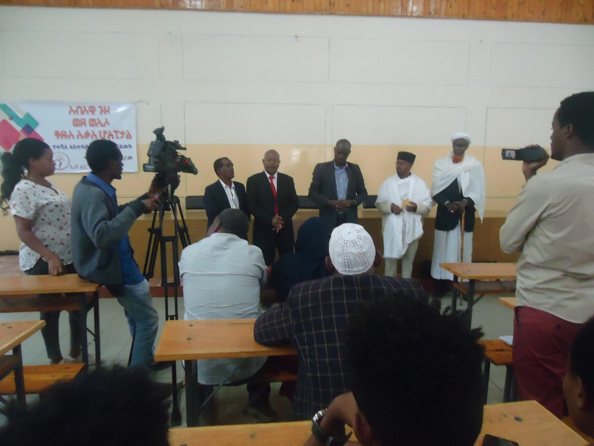 Live For Generation Association tweet media