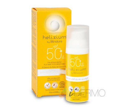 ¡La piel tiene memoria, protégete del Sol!  Nominados a MEJOR PRODUCTO SOLAR en la 6ta Edición de #PremiosiDermo ow.ly/csgE30oFkHR 
ELIFEXIR® DERMO BABY CARE CREMA SOLAR MINERAL PROTECTION SPF 50+ #ELIFEXIR HELIXIUM CREMA SOLAR BIO SPF 50+ #Helixium