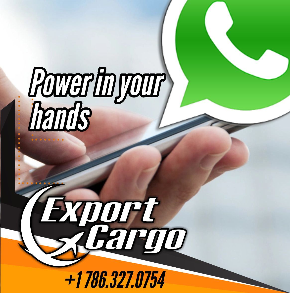 exportcargo's tweet photo. Live the experience of managing your shipments to Venezuela with the safest and most responsible parcel team in the city of MIami. Add us to your WhatsApp and notice the difference +1 786.327.0754 https://t.co/qnAUSsG2DR