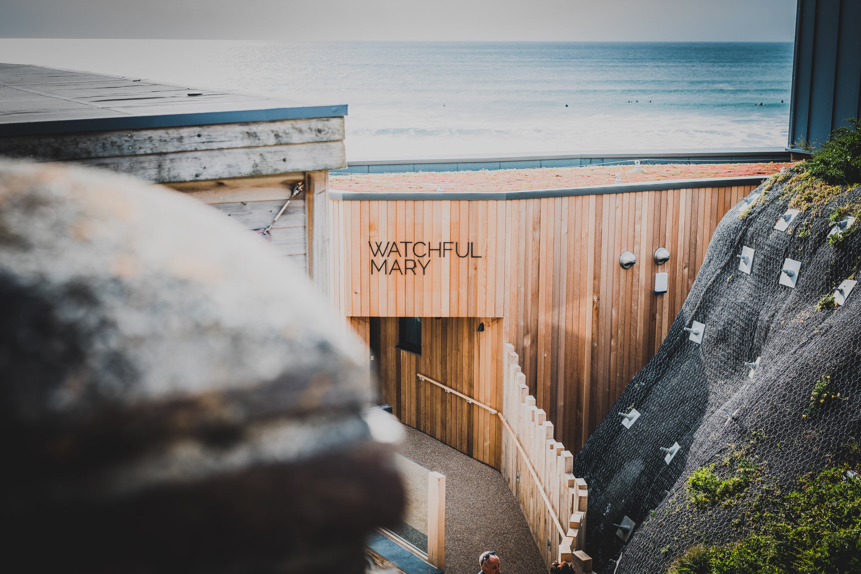 Watchful mary 2024 watergate bay