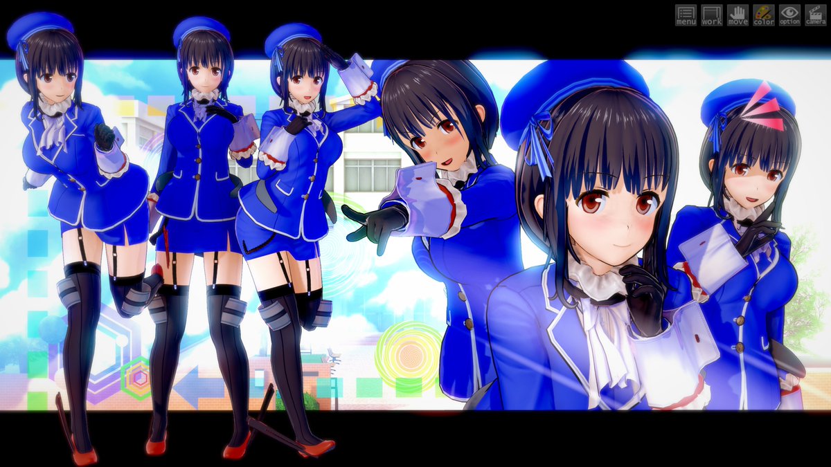 コイカツ 版権 キャラ コイカツ とカスタムメイド どちらがhシーンが良いですか それに コイカツ 版権 キャラ コイカツ とカスタムメイド どちらがhシーンが良いですか それに