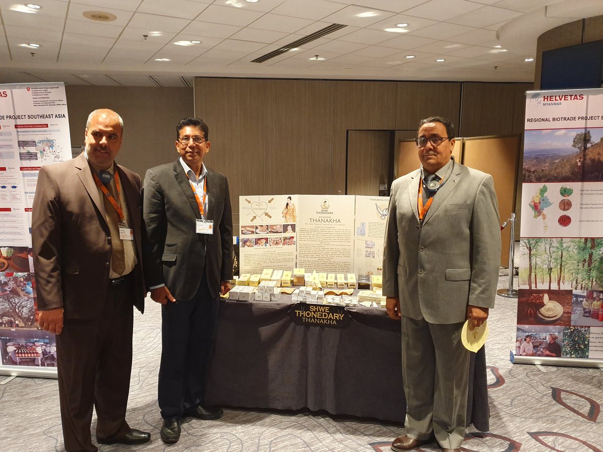 Helvetas tweet media