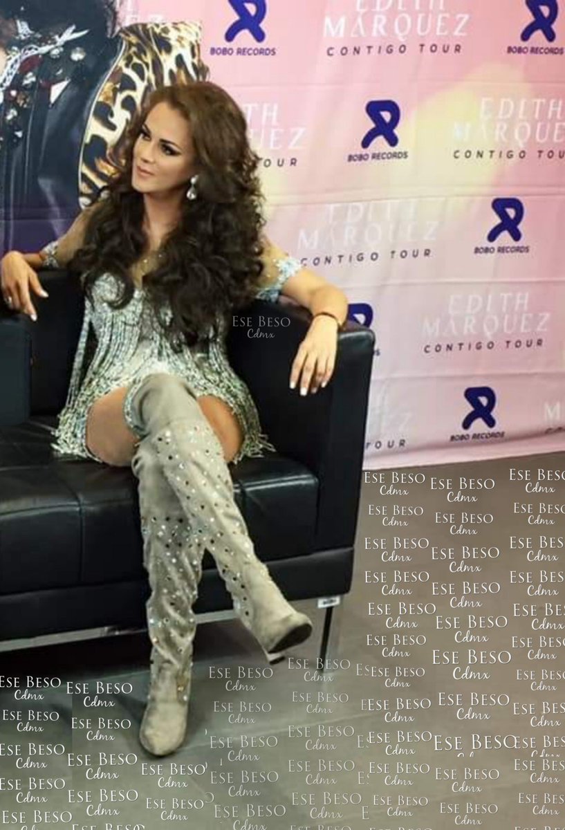 EseBesoJalisco's tweet photo. @EdithMarquezL
#EMContigoCDMX
#EseBesoInternacional
#ApoyoIncondicional
Felicidades por tu gran éxito en #ArenaCdmx
"Pero ese beso, lo dijo todo"...💋 https://t.co/ePyyxA5ay2